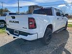 New 2025 Ram 1500 Laramie Crew Cab 4x4, Pickup for sale #WR1895 - photo 5