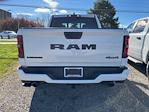 New 2025 Ram 1500 Laramie Crew Cab 4x4, Pickup for sale #WR1895 - photo 6