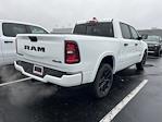 New 2025 Ram 1500 Laramie Crew Cab 4x4, Pickup for sale #WR1896 - photo 5