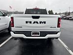 New 2025 Ram 1500 Laramie Crew Cab 4x4, Pickup for sale #WR1896 - photo 6