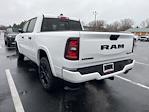 New 2025 Ram 1500 Laramie Crew Cab 4x4, Pickup for sale #WR1896 - photo 2