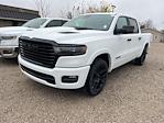 New 2025 Ram 1500 Laramie Crew Cab 4x4, Pickup for sale #WR1897 - photo 1