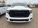 New 2025 Ram 1500 Laramie Crew Cab 4x4, Pickup for sale #WR1897 - photo 3