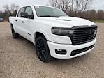 New 2025 Ram 1500 Laramie Crew Cab 4x4, Pickup for sale #WR1897 - photo 4