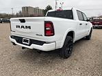 New 2025 Ram 1500 Laramie Crew Cab 4x4, Pickup for sale #WR1897 - photo 5