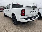 New 2025 Ram 1500 Laramie Crew Cab 4x4, Pickup for sale #WR1897 - photo 2