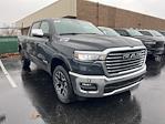 New 2025 Ram 1500 Laramie Crew Cab 4x4, Pickup for sale #WR1902 - photo 1