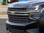 New 2024 Chevrolet Suburban LT 4WD, SUV for sale #2R1150 - photo 14