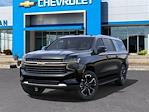 New 2024 Chevrolet Suburban LT 4WD, SUV for sale #2R1150 - photo 7