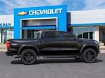 New 2024 Chevrolet Colorado Trail Boss Crew Cab 4x4, Pickup for sale #2R1203 - photo 6