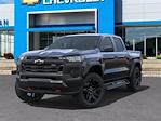 New 2024 Chevrolet Colorado Trail Boss Crew Cab 4x4, Pickup for sale #2R1203 - photo 7