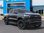 New 2024 Chevrolet Colorado Trail Boss Crew Cab 4x4, Pickup for sale #2R1203 - photo 8