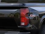 New 2024 Chevrolet Colorado Z71 Crew Cab 4x4, Pickup for sale #2R1225 - photo 12