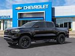 New 2024 Chevrolet Colorado Z71 Crew Cab 4x4, Pickup for sale #2R1225 - photo 2