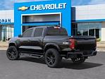 New 2024 Chevrolet Colorado Z71 Crew Cab 4x4, Pickup for sale #2R1225 - photo 4