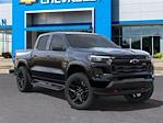 New 2024 Chevrolet Colorado Z71 Crew Cab 4x4, Pickup for sale #2R1225 - photo 8