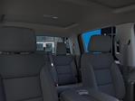 2024 Chevrolet Silverado 1500 Crew Cab 4x4, Pickup for sale #2R273 - photo 25