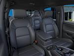 2024 Chevrolet Colorado Crew Cab 4x4, Pickup for sale #2R507 - photo 17