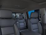 2024 Chevrolet Silverado 1500 Crew Cab 4x4, Pickup for sale #2R546 - photo 25