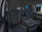 2024 Chevrolet Silverado 1500 Crew Cab 4x4, Pickup for sale #2R547 - photo 17