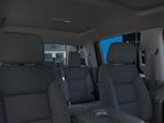 2024 Chevrolet Silverado 1500 Crew Cab 4x4, Pickup for sale #2R547 - photo 25