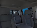 2024 Chevrolet Silverado 1500 Crew Cab 4x4, Pickup for sale #2R666 - photo 25
