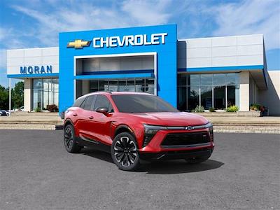 New 2024 Chevrolet Blazer EV RS AWD, SUV for sale #2R901 - photo 1