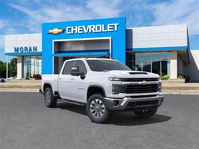 New 2024 Chevrolet Silverado 2500 LT Crew Cab 4x4, Pickup for sale #2R9856 - photo 1