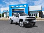 New 2024 Chevrolet Silverado 2500 LT Crew Cab 4x4, Pickup for sale #2R9856 - photo 1