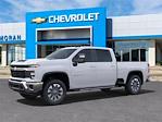 New 2024 Chevrolet Silverado 2500 LT Crew Cab 4x4, Pickup for sale #2R9856 - photo 3