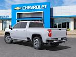 New 2024 Chevrolet Silverado 2500 LT Crew Cab 4x4, Pickup for sale #2R9856 - photo 5