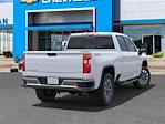 New 2024 Chevrolet Silverado 2500 LT Crew Cab 4x4, Pickup for sale #2R9856 - photo 2