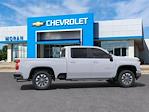 New 2024 Chevrolet Silverado 2500 LT Crew Cab 4x4, Pickup for sale #2R9856 - photo 6