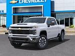 New 2024 Chevrolet Silverado 2500 LT Crew Cab 4x4, Pickup for sale #2R9856 - photo 7