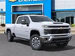 New 2024 Chevrolet Silverado 2500 LT Crew Cab 4x4, Pickup for sale #2R9856 - photo 8