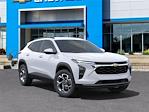 2025 Chevrolet Trax FWD, SUV for sale #2S1045 - photo 8