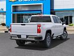 2025 Chevrolet Silverado 2500 Crew Cab 4x4, Pickup for sale #2S1106 - photo 2