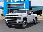 2025 Chevrolet Silverado 2500 Crew Cab 4x4, Pickup for sale #2S1106 - photo 7