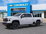 New 2025 Chevrolet Silverado 2500 LT Crew Cab 4x4, Pickup for sale #2S1107 - photo 3