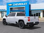 New 2025 Chevrolet Silverado 2500 LT Crew Cab 4x4, Pickup for sale #2S1107 - photo 5