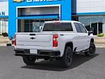 New 2025 Chevrolet Silverado 2500 LT Crew Cab 4x4, Pickup for sale #2S1107 - photo 2