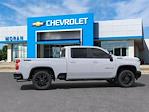 New 2025 Chevrolet Silverado 2500 LT Crew Cab 4x4, Pickup for sale #2S1107 - photo 6