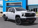 New 2025 Chevrolet Silverado 2500 LT Crew Cab 4x4, Pickup for sale #2S1107 - photo 8