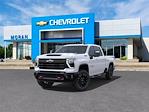 New 2025 Chevrolet Silverado 2500 LT Crew Cab 4x4, Pickup for sale #2S1107 - photo 9