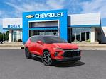 New 2025 Chevrolet Blazer RS AWD, SUV for sale #2S1156 - photo 1