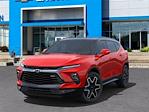 New 2025 Chevrolet Blazer RS AWD, SUV for sale #2S1156 - photo 7