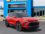 New 2025 Chevrolet Blazer RS AWD, SUV for sale #2S1156 - photo 8