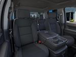 2025 Chevrolet Silverado 1500 Double Cab 4x4, Pickup for sale #2S1204 - photo 17