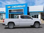 2025 Chevrolet Silverado 1500 Double Cab 4x4, Pickup for sale #2S1204 - photo 6