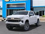 2025 Chevrolet Silverado 1500 Double Cab 4x4, Pickup for sale #2S1204 - photo 7